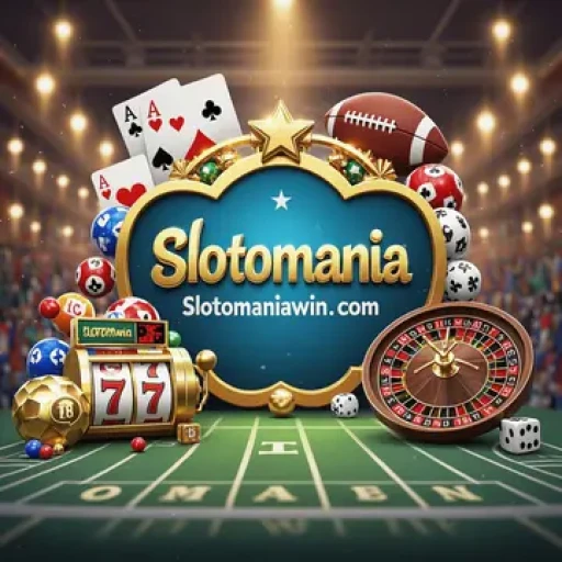 Sloto mania